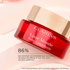 Lisse Minute Filling Base